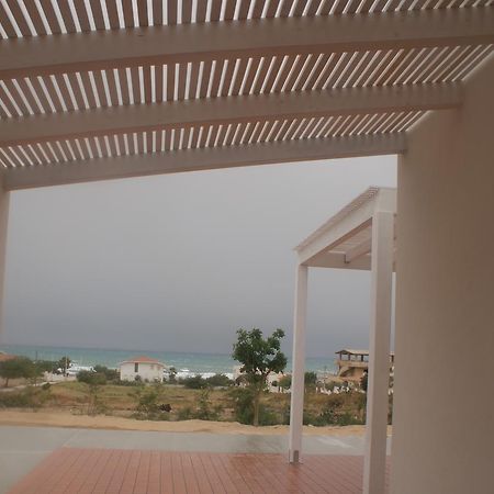 Villa Nonna Pina Castelvetrano Eksteriør bilde