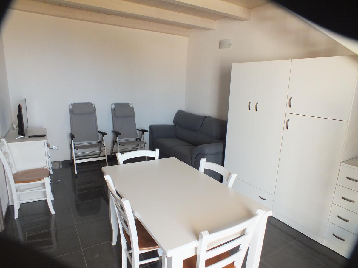 Villa Nonna Pina Castelvetrano Eksteriør bilde
